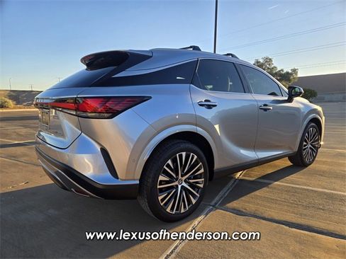 Certified 2024 Lexus RX 350 Premium Plus image 7