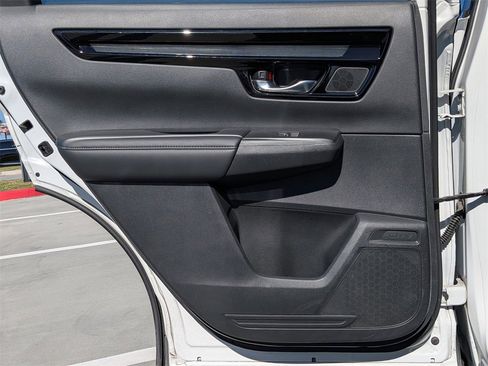 Used 2023 Honda CR-V EX-L image 25