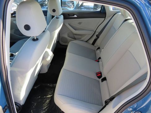 Used 2026 Volkswagen Jetta S FWD image 18