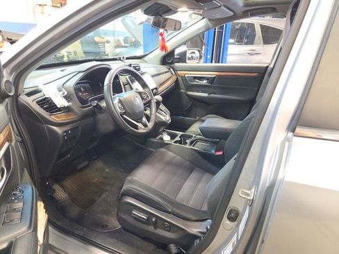 Used 2019 Honda CR-V EX image 2