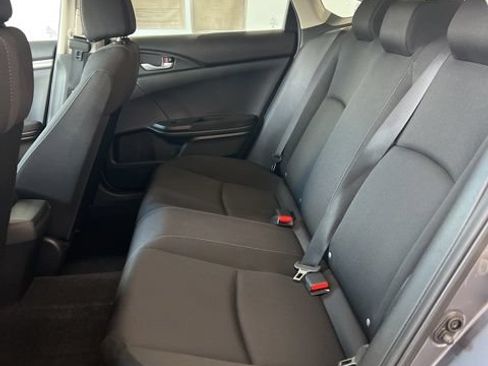 Used 2019 Honda Civic LX image 15