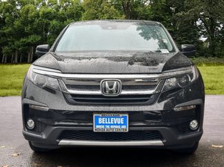 Used 2022 Honda Pilot EX-L video 2