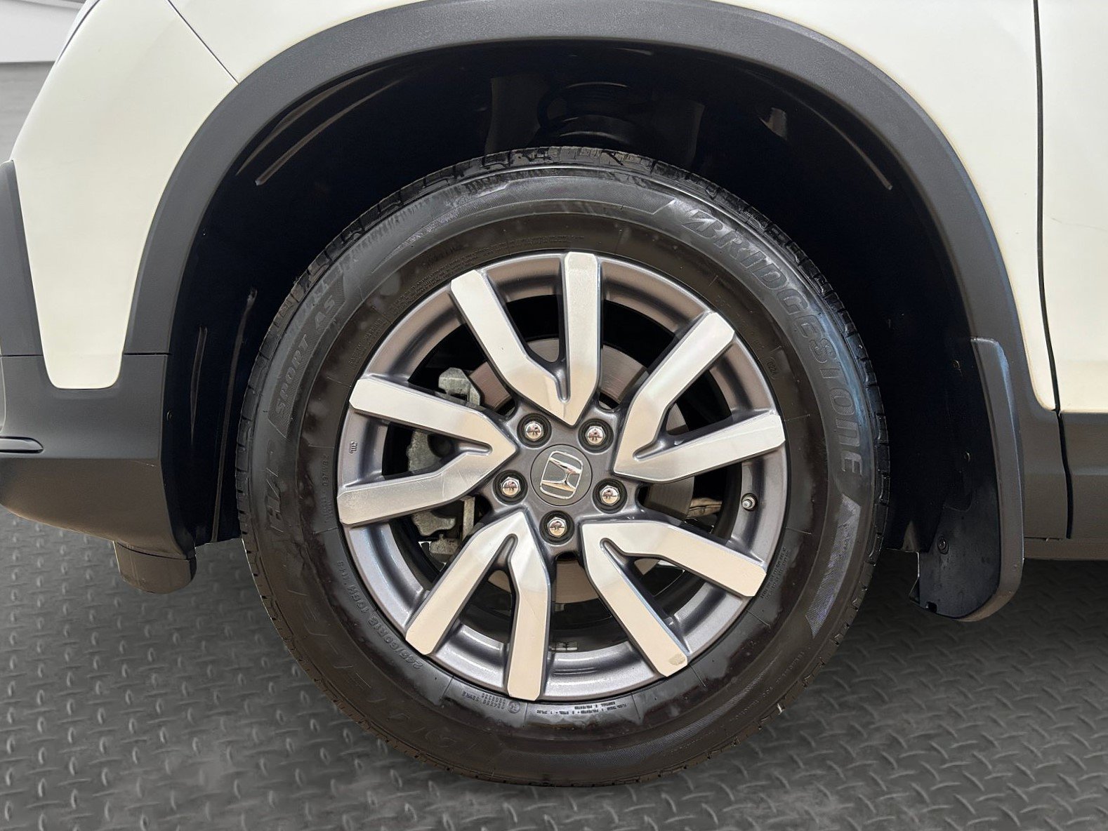 Used 2019 Honda Pilot EX-L image 40