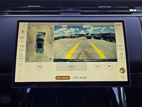 New 2026 Land Rover Range Rover Sport SE AWD/4WD image 14