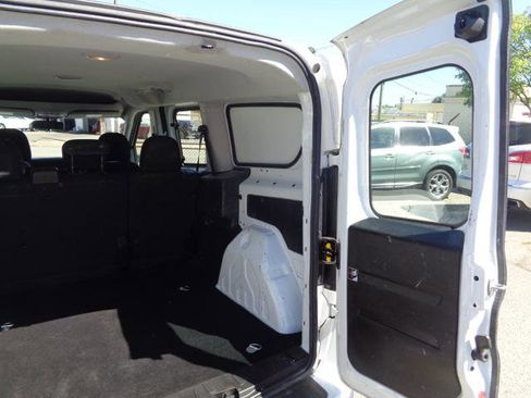 Used 2022 RAM ProMaster City Wagon FWD image 26