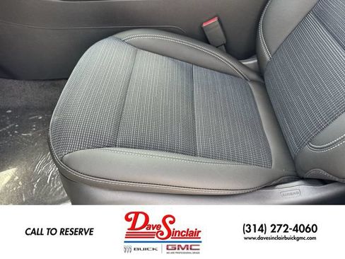 New 2026 Buick Envista Preferred w/ Convenience I Package FWD image 12