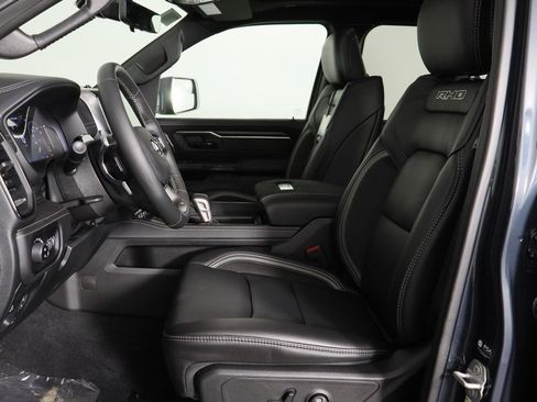 New 2026 RAM 1500 RHO w/ RHO Level 1 Equipment Group AWD/4WD image 8