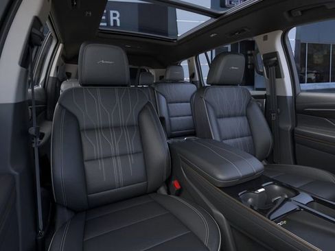 New 2026 Buick Enclave Avenir w/ Super Cruise Package image 16