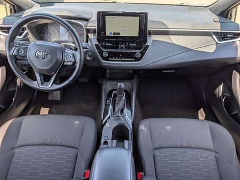 Used 2025 Toyota Corolla SE FWD image 4
