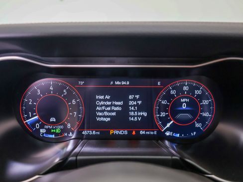 Used 2021 Ford Mustang GT Premium w/ GT Performance Package image 33