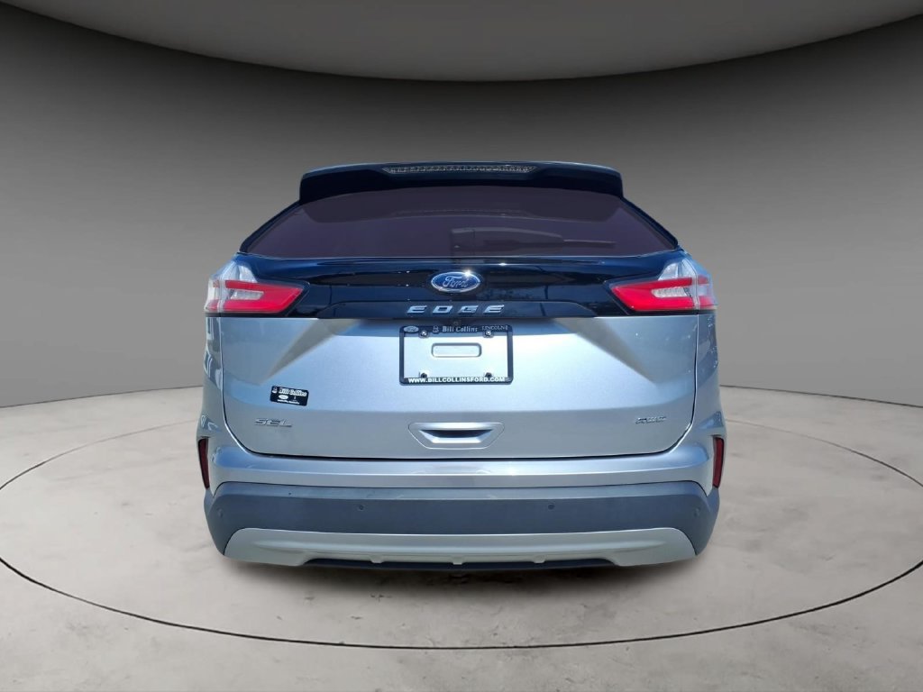 Used 2023 Ford Edge SEL w/ Convenience Package AWD/4WD image 9