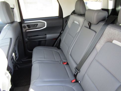 New 2026 Ford Bronco Sport Badlands w/ Badlands Tech Package image 32