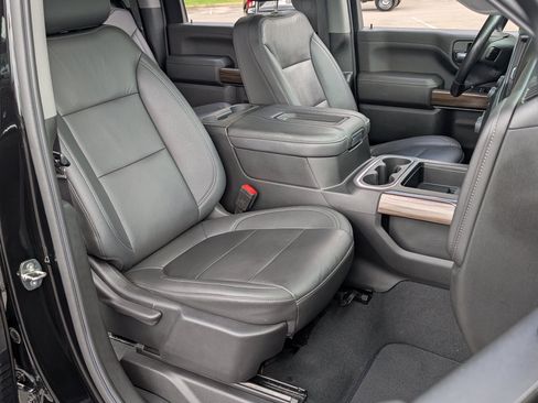 Used 2022 Chevrolet Silverado 3500 LT w/ Convenience Package AWD/4WD image 20