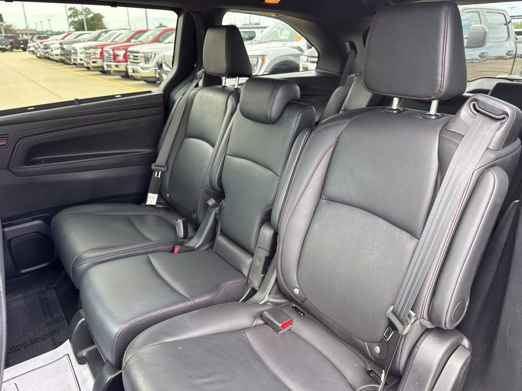 Used 2025 Honda Odyssey Sport-L image 22