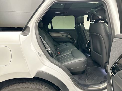 New 2026 Land Rover Range Rover Sport SE AWD/4WD image 7