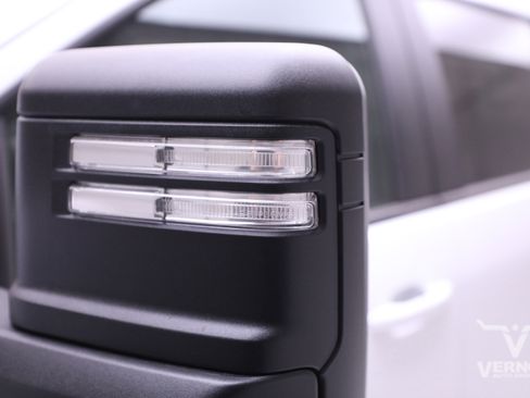 New 2026 Chevrolet Silverado 3500 LT w/ Convenience Package image 35