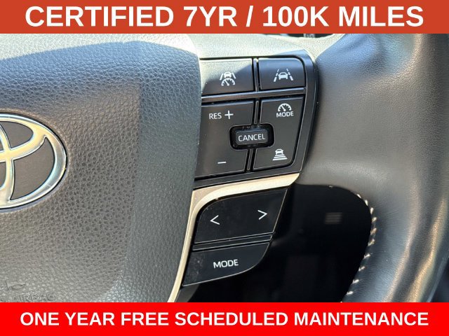 Used 2024 Toyota Crown Platinum AWD/4WD image 24