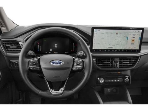 Used 2023 Ford Escape SE w/ PHEV Premium Package FWD image 6