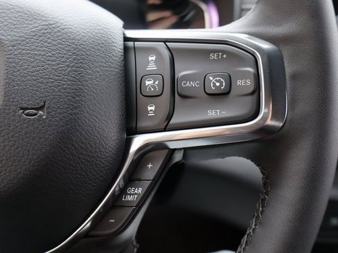 Used 2025 RAM 2500 Laramie image 19