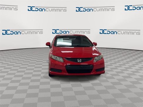 Used 2013 Honda Civic LX image 3