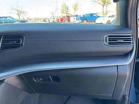 New 2026 Jeep Grand Wagoneer Limited AWD/4WD image 59