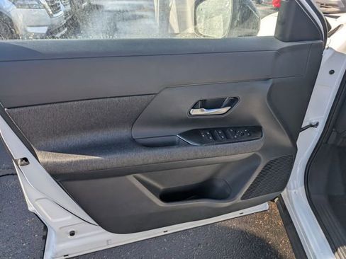 New 2026 Nissan Kicks SV w/ SV Premium Package AWD/4WD image 15