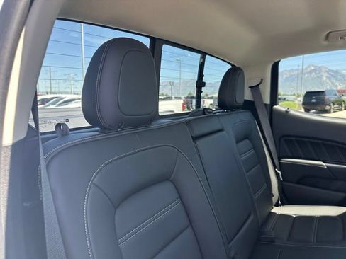 Certified 2022 GMC Canyon Denali AWD/4WD image 29
