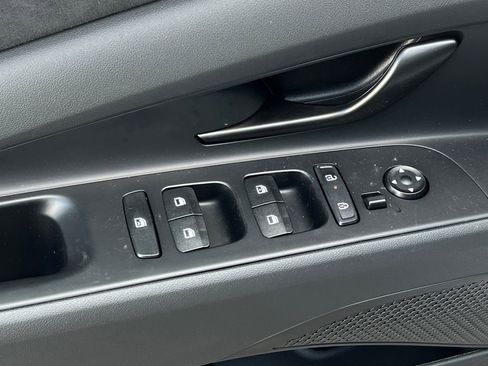 New 2025 Hyundai Elantra N image 12