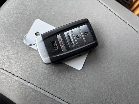 Used 2021 Acura RDX AWD w/ Technology Package image 36