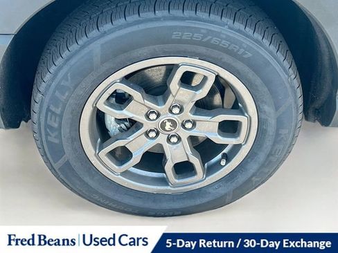 Used 2022 Ford Bronco Sport Big Bend AWD/4WD image 37