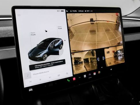 Used 2024 Tesla Model 3 Long Range RWD image 22