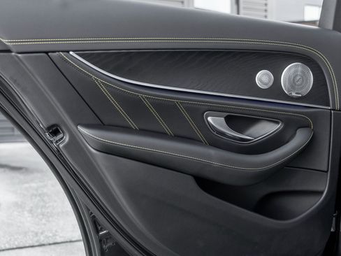 Used 2023 Mercedes-Benz E 63 AMG S image 38