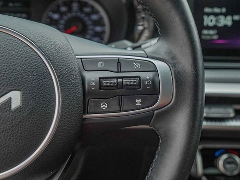 Certified 2024 Kia K5 GT-Line image 15