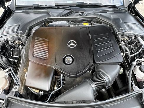 Used 2022 Mercedes-Benz C 300 Sedan image 39