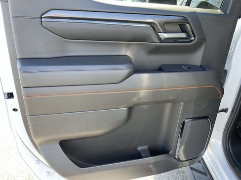 Used 2024 GMC Sierra 1500 AT4 w/ Technology Package image 14