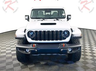New 2026 Jeep Gladiator Mojave w/ Technology Group video 2