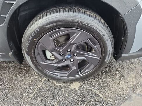 Used 2025 Subaru Crosstrek 2.5i Sport image 12