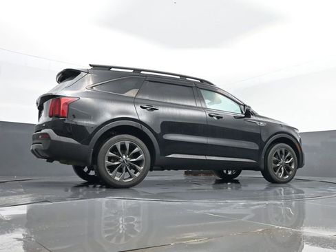Used 2023 Kia Sorento X-Line EX AWD/4WD image 29