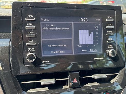 Used 2024 Toyota Camry LE FWD image 16