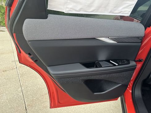 New 2025 Cadillac Optiq Sport 2 w/ LPO, Floor Liner Package image 25