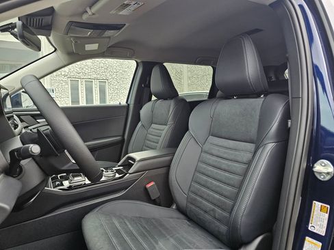 New 2026 Mitsubishi Outlander SE AWD/4WD image 18