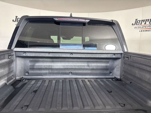 Used 2023 Honda Ridgeline Black Edition image 27