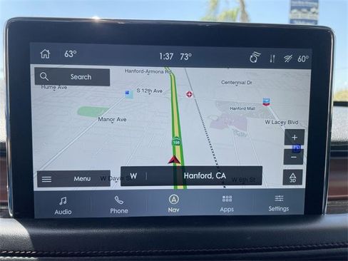 Used 2021 Lincoln Aviator Reserve w/ Equipment Group 202A image 14