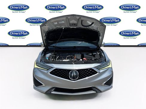 Used 2019 Acura ILX FWD image 32