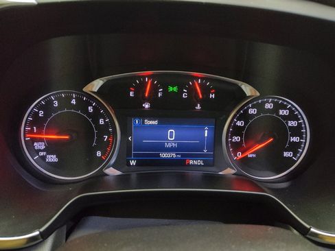 Used 2020 Chevrolet Blazer LT image 23