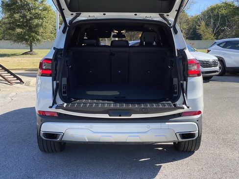 Used 2022 BMW X5 sDrive40i image 7