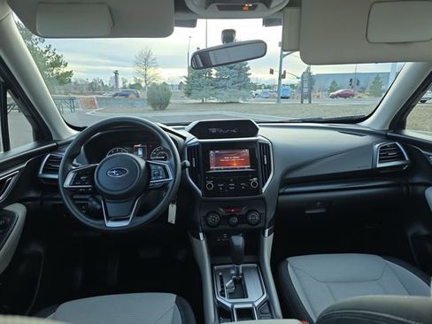 Used 2022 Subaru Forester image 16
