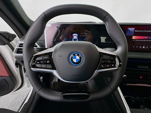 New 2026 BMW i4 eDrive40 w/ Premium Package image 10