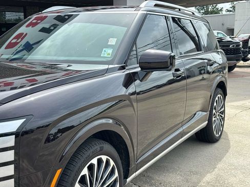 Used 2026 Hyundai Palisade Calligraphy FWD image 5