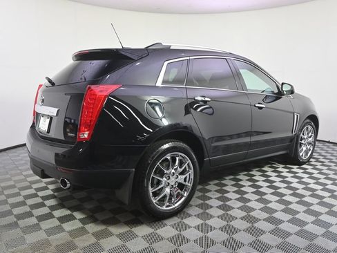 Used 2015 Cadillac SRX Performance w/ Trailering Package AWD/4WD image 7
